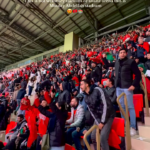 Stade prince Moulay Abdellah 😍🇲🇦🔥