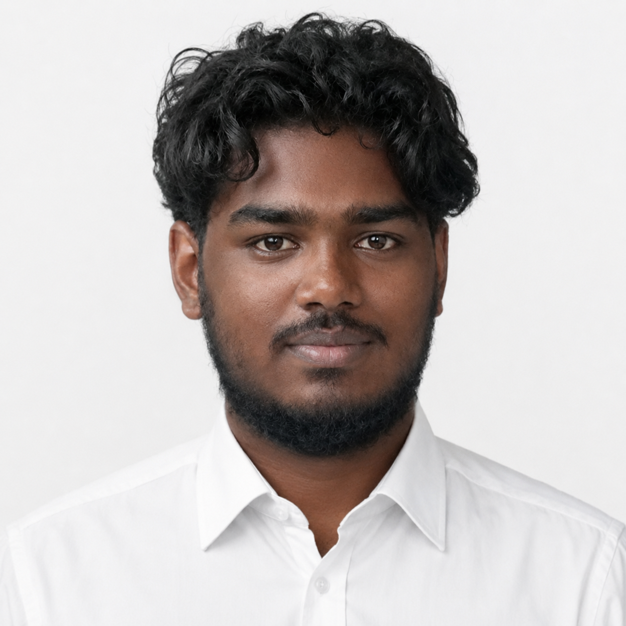 SAINT ANGE VARUN
